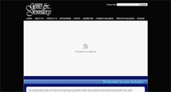 Desktop Screenshot of gemgateway.com